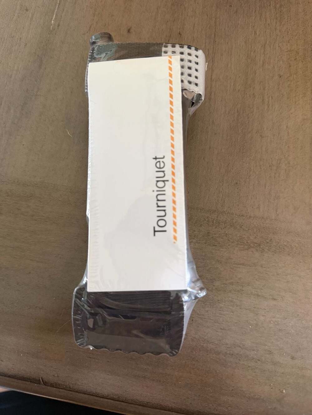Combat/ trauma Tourniquet